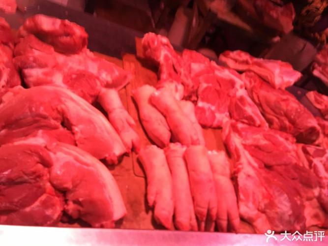 农副产品批发市场虾类区附近江阴市江南农副产品批发市场-鲜肉区电话